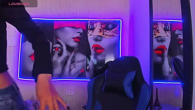 dolly boob online show from February 6, 4:19 am