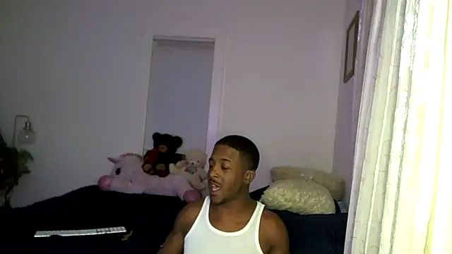 beybeyjackson online show from December 19, 6:38 am