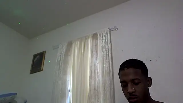 beybeyjackson online show from December 18, 5:50 pm