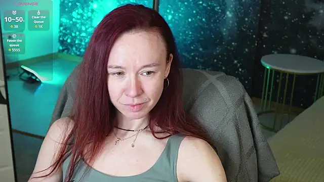 Spoty Kate  online show from March 31, 12:56 am