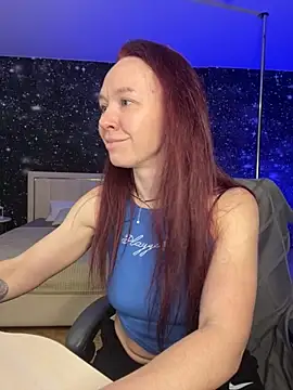 Spoty Kate  online show from March 10, 12:58 am