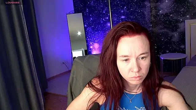 Spoty Kate  online show from January 13, 12:58 am