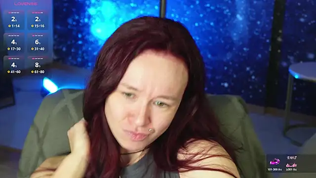 Spoty Kate  online show from April 9, 12:56 am