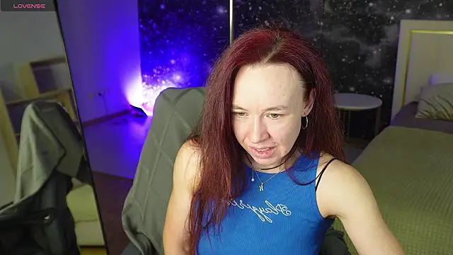 Spoty Kate  online show from February 6, 1:01 am