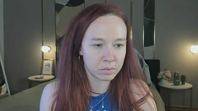 Spoty Kate  online show from April 4, 1:23 am