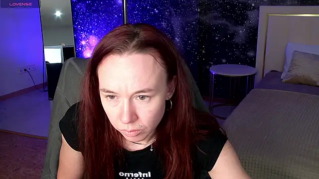 Spoty Kate  online show from January 9, 1:01 am