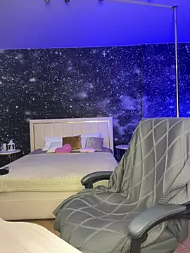 Spoty Kate  online show from March 7, 1:01 am