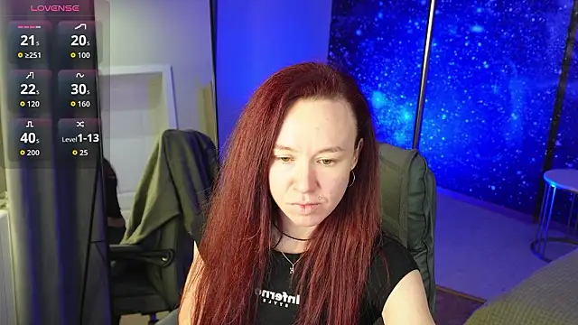 Spoty Kate  online show from February 27, 1:06 am