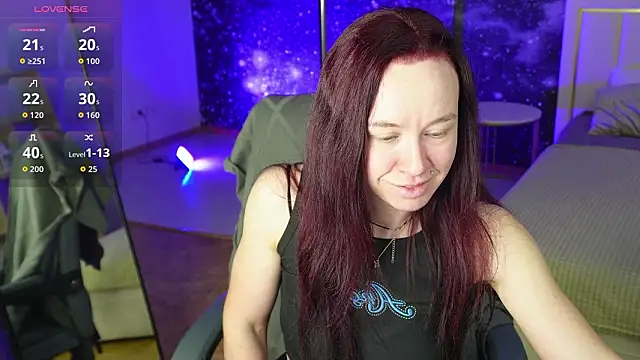 Spoty Kate  online show from February 9, 1:03 am