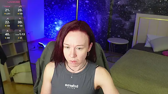 Spoty Kate  online show from April 10, 12:50 am