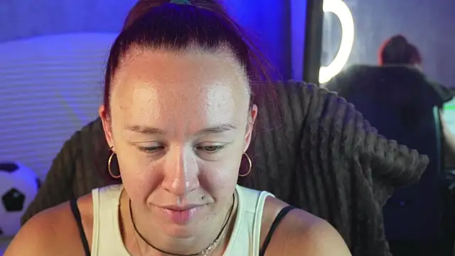 Spoty Kate  online show from July 7, 2:14 am