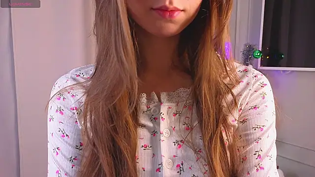 marywilly online show from January 14, 3:04 pm