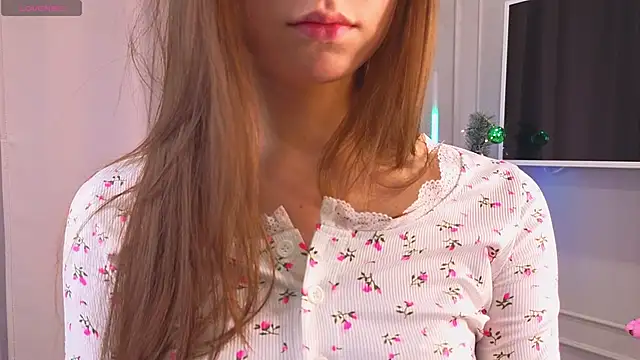 marywilly online show from January 10, 3:07 pm