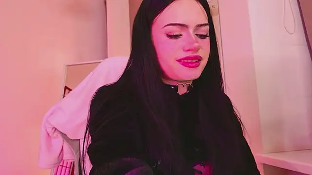 Dark Diva online show from May 29, 10:49 pm