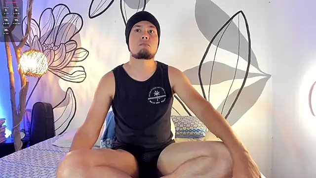 maaxtaylor  online show from January 13, 11:14 am