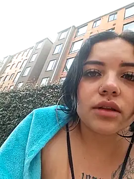 Abby 79 online show from December 19, 11:56 am