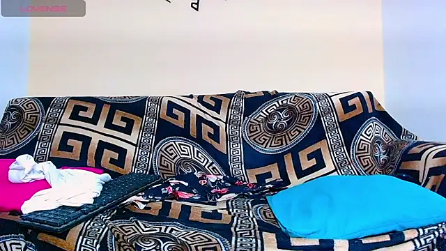 black22cmdirty online show from March 7, 10:32 am