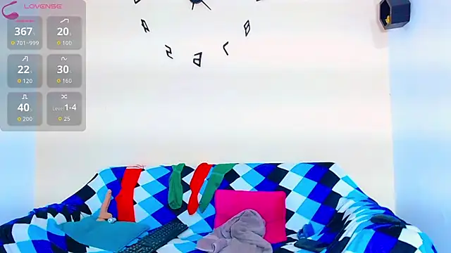 black22cmdirty online show from April 10, 9:38 am