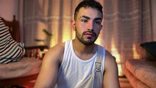 juancho hairy online show from February 4, 5:02 am