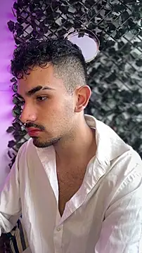 juancho hairy online show from March 20, 5:14 pm