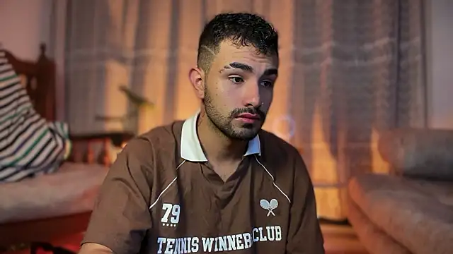 juancho hairy online show from February 3, 5:05 am