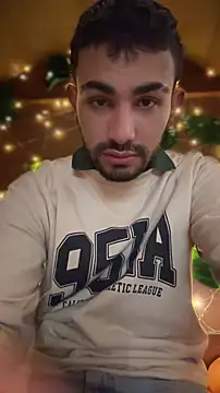 juancho hairy online show from January 14, 10:24 pm