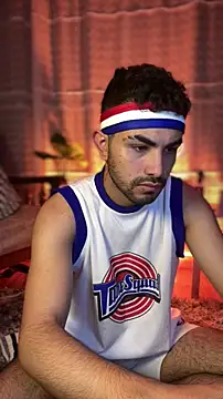 juancho hairy online show from February 11, 4:56 am