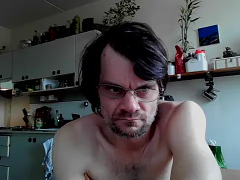 PM12345A online show from April 5, 3:30 pm