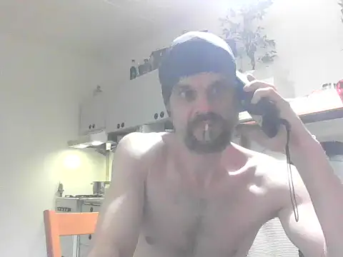 PM12345A online show from January 17, 6:44 pm