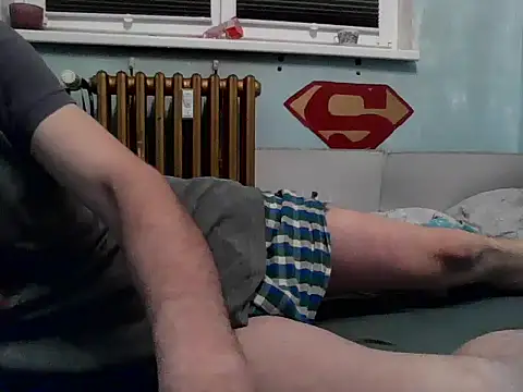 PM12345A online show from June 3, 8:02 pm