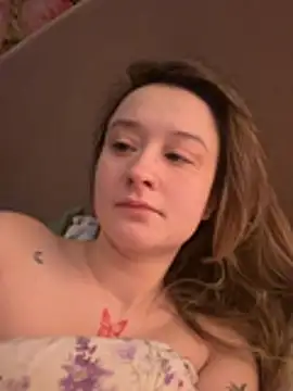 LilyLuck  online show from February 3, 1:27 pm