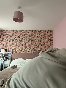 LilyLuck  online show from January 16, 12:20 pm