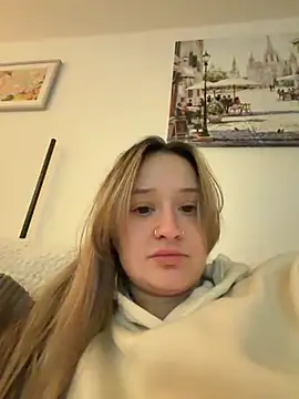 LilyLuck  online show from February 17, 10:07 pm