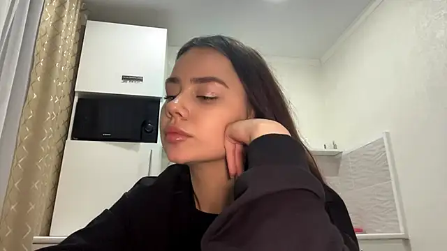 MiloyNoir online show from December 21, 6:20 pm