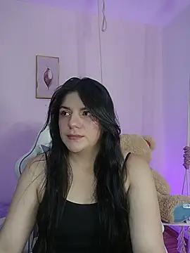 paulina coxx online show from February 13, 12:16 pm