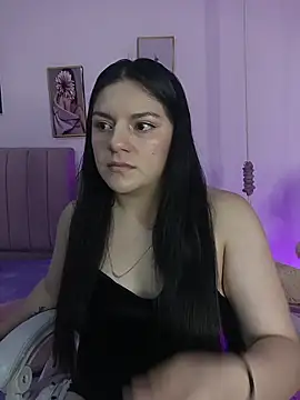 paulina coxx online show from February 16, 12:26 pm