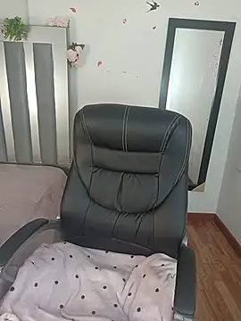 paulina coxx online show from February 10, 7:46 pm