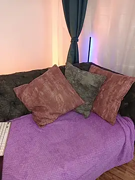 paulina coxx online show from March 11, 12:10 pm