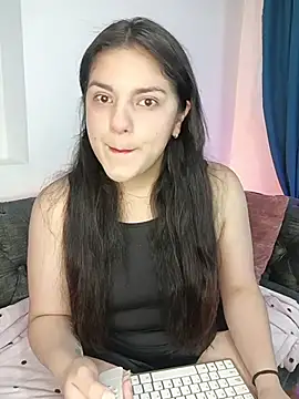 paulina coxx online show from February 17, 12:13 pm