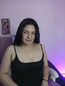 paulina coxx online show from February 2, 12:15 pm