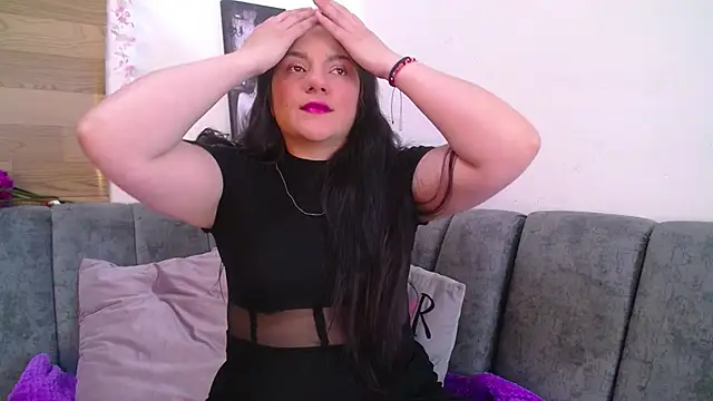 paulina coxx online show from December 22, 12:27 pm