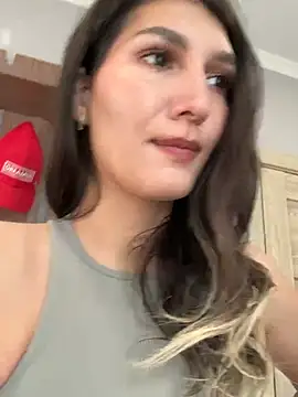RussianGirls  online show from May 29, 1:17 pm