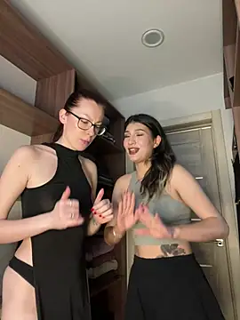 RussianGirls  online show from April 19, 1:12 pm