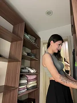 RussianGirls  online show from April 18, 1:13 pm