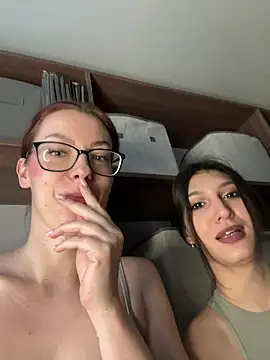 RussianGirls  online show from February 24, 1:12 pm