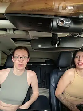 RussianGirls  online show from February 17, 1:08 pm