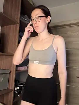 RussianGirls  online show from March 3, 1:07 pm