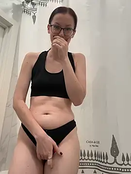 RussianGirls  online show from May 31, 1:17 pm