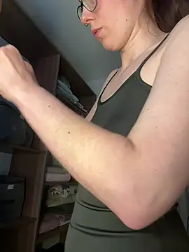 RussianGirls  online show from April 10, 1:07 pm