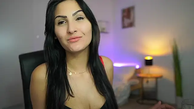 ana beckett  online show from December 19, 1:46 pm